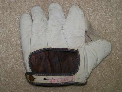 Spalding 56 1 Inch Web Back